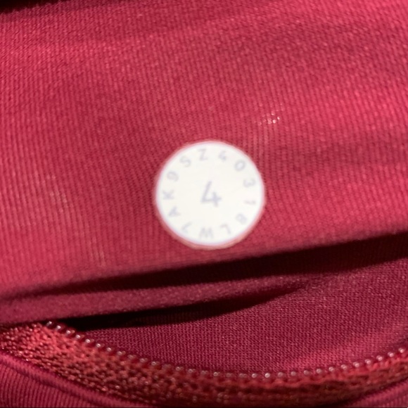 Floral Bloom White Star Ruby/White set - Picture 7 of 7